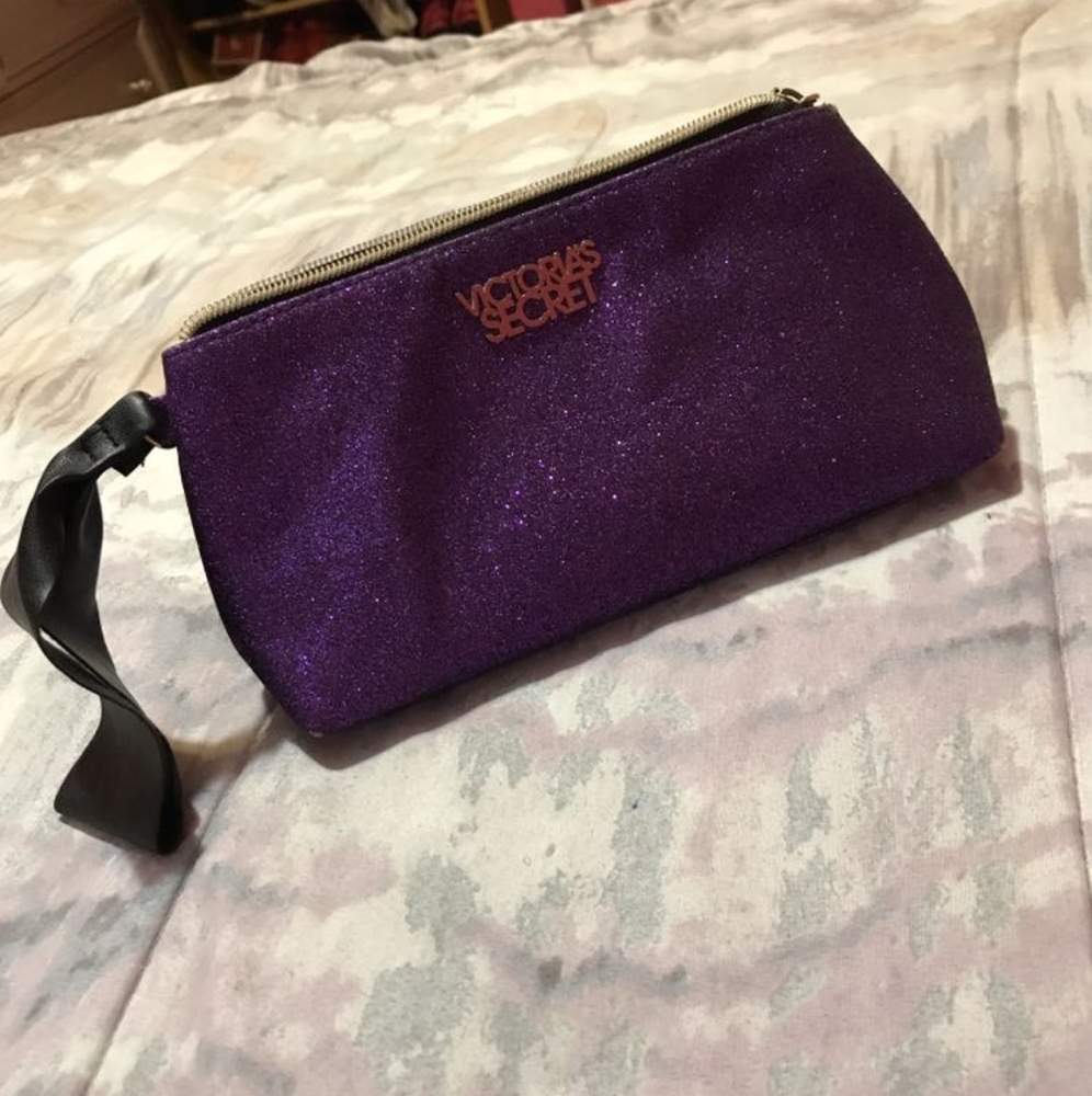 Victorias secret bag